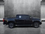 Used 2022 Chevrolet Colorado Z71 w/ Safety Package image 4