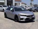 Used 2022 Honda Civic Sport image 2