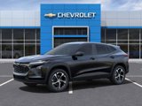 New 2025 Chevrolet Trax RS w/ Driver Confidence Package image 2