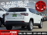 New 2025 Jeep Compass Latitude image 3