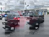 Used 2023 Chrysler Voyager LX image 3