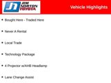 Used 2015 Toyota RAV4 Limited image 4