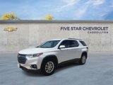Used 2020 Chevrolet Traverse LT image 4
