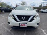 Used 2017 Nissan Murano SL w/ SL Technology Package image 3