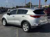 Certified 2018 Kia Sportage LX image 3