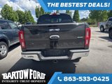 Used 2019 Ford Ranger Lariat w/ Equipment Group 501A Mid image 5