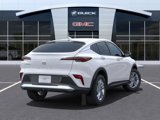 New 2025 Buick Envista Preferred w/ Convenience II Package image 4