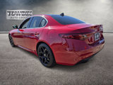 Used 2018 Alfa Romeo Giulia Ti image 6