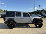 Used 2020 Jeep Wrangler Unlimited Sport S image 6