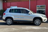 Used 2013 Volkswagen Tiguan SE image 3