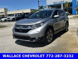 Used 2019 Honda CR-V EX-L image 2