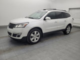 Used 2017 Chevrolet Traverse Premier image 2