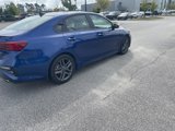 Used 2021 Kia Forte GT-Line w/ GT-Line Premium Package image 5