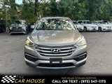 Used 2018 Hyundai Santa Fe Sport image 4