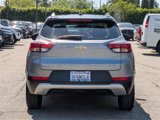 Certified 2023 Chevrolet TrailBlazer LT image 5