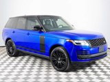 Used 2021 Land Rover Range Rover P525 Westminster Edition image 2