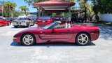 Used 2003 Chevrolet Corvette Convertible w/ Preferred Equipment Group1 image 5