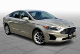 Used 2019 Ford Fusion SEL image 2