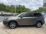 Used 2018 Subaru Forester 2.5i Touring image 5