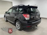 Used 2018 Subaru Forester 2.5i Touring image 4