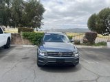 Used 2019 Volkswagen Tiguan S w/ Driver Assistance Package image 3