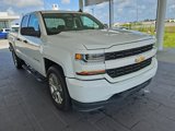 Used 2019 Chevrolet Silverado 1500 Custom w/ Custom Convenience Package image 5