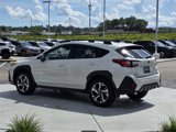 Used 2024 Subaru Crosstrek 2.0i Premium image 4