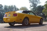 Used 2006 Ford Mustang GT image 4