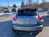 Used 2014 Nissan Juke SL w/ Sport Package image 6