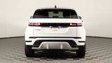 Certified 2025 Land Rover Range Rover Evoque Dynamic SE image 5