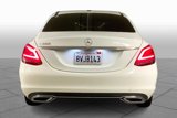 Used 2021 Mercedes-Benz C 300 Sedan image 4