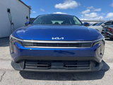 New 2025 Kia K4 LXS image 2