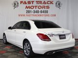 Used 2018 Mercedes-Benz C 300 4MATIC Sedan image 4