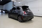 Used 2015 FIAT 500 Abarth image 4