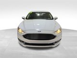 Used 2017 Ford Fusion SE w/ Equipment Group 601A image 2