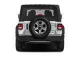 Certified 2023 Jeep Wrangler Sport S image 5