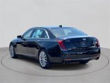 Used 2017 Cadillac CT6 Luxury image 3