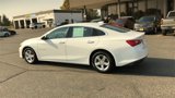 Used 2024 Chevrolet Malibu LT image 6