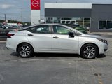 Certified 2024 Nissan Versa S image 2