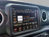Used 2020 Jeep Wrangler Unlimited Sahara image 5