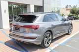 Certified 2022 Audi e-tron Premium w/ Convenience Plus Package image 6