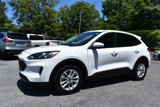 Used 2021 Ford Escape SE image 2