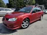 Used 2007 Subaru Impreza 2.5i image 2