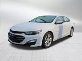 Used 2023 Chevrolet Malibu LT image 4