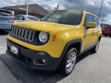 Used 2015 Jeep Renegade Latitude w/ Cold Weather Group II image 4