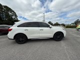 Used 2017 Acura MDX SH-AWD w/ Advance Package image 3