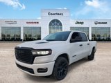 New 2025 RAM 1500 Laramie image 2