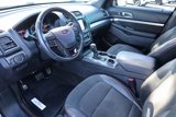 Certified 2018 Ford Explorer XLT w/ Equipment Group 202A image 3