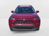 Used 2019 Toyota RAV4 LE image 2