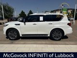 Used 2021 INFINITI QX80 Sensory w/ All-Season Package image 5